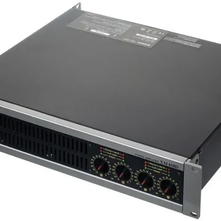 Підсилювач YAMAHA XM4080