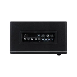 Комбопідсилювач MOOER Hornet 30 Black