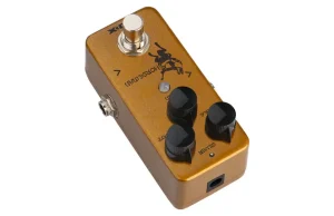 Педаль ефектів NUX NOD-1 Overdrive Horseman