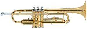 Труба J.MICHAEL TR-200A (P) Trumpet