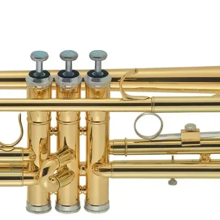 Труба J.MICHAEL TR-200A (P) Trumpet