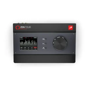 Звукова карта Antelope Zen Tour Synergy Core