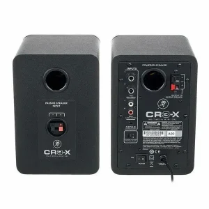 Студійні монітори (пара) Mackie CR3-X