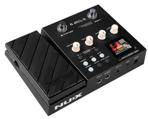 Гітарний процесор NUX MG 300