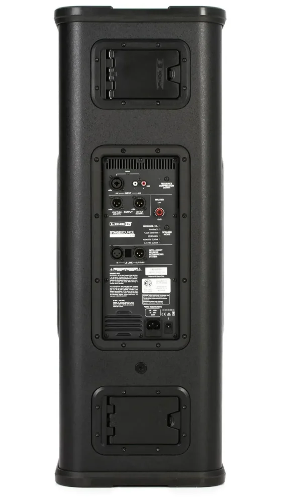 Акустична система LINE 6 STAGESOURCE L3T