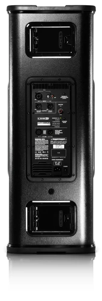 Акустична система LINE 6 STAGESOURCE L3T