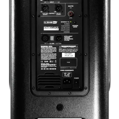 Акустична система LINE 6 STAGESOURCE L3T