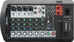 YAMAHA STAGEPAS 400BT