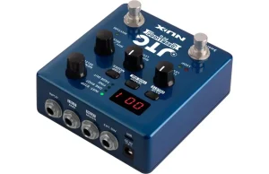 Педаль ефектів NUX JTC Drum & Loop PRO (NDL-5)