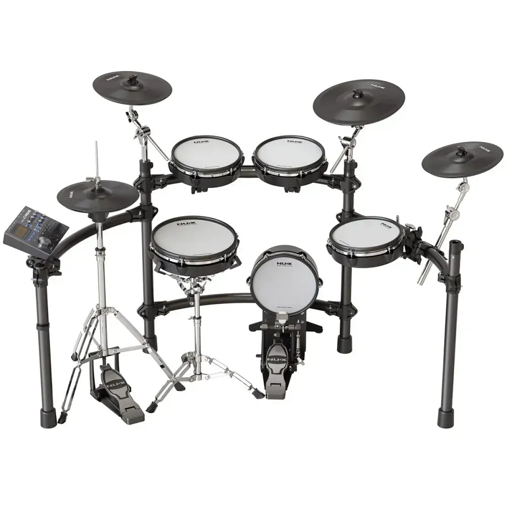 Електронна ударна установка NUX DM-110