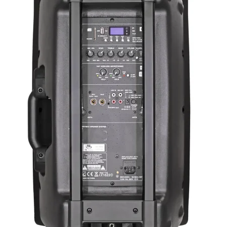 Акустична система HL AUDIO USK-15A-BT