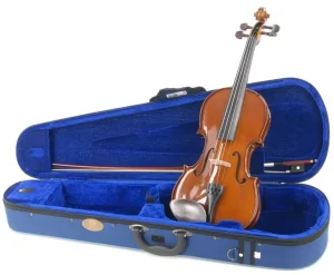 Скрипка STENTOR 1400/C STUDENT I VIOLIN OUTFIT 3/4