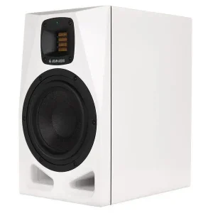 Студійний монітор ADAM Audio A7V White