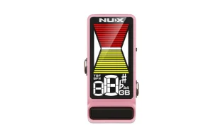 Педаль ефектів NUX Flow Tune (NTU-3)