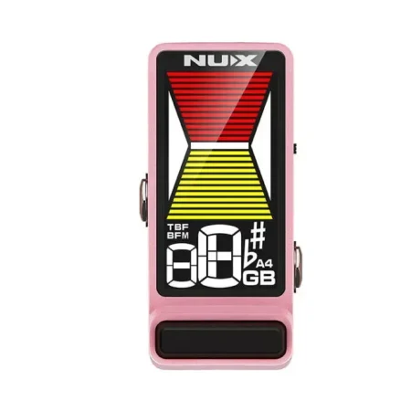Педаль ефектів NUX Flow Tune (NTU-3)
