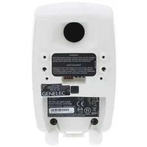 Студійний монітор Genelec 8010AW