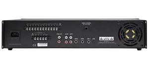 Підсилювач HL AUDIO MA480ZM Public Address Amplifier