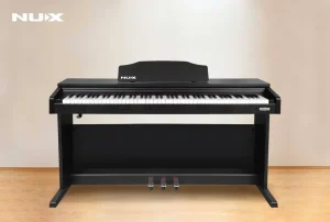 Цифрове піаніно NUX WK-400
