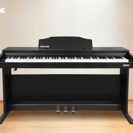 Цифрове піаніно NUX WK-400