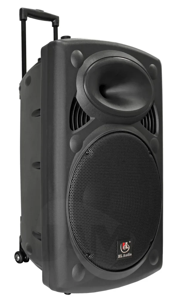 Акустична система HL AUDIO USK-15A-BT