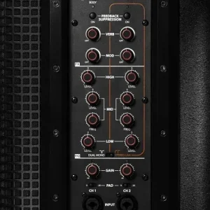 Акустична система LINE 6 STAGESOURCE L2T