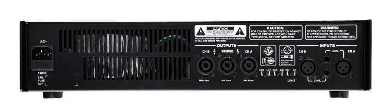 Підсилювач ARCTIC XL1000