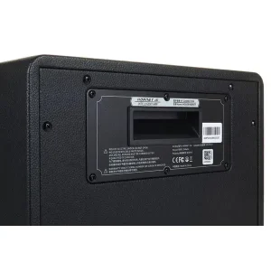 Комбопідсилювач MOOER Hornet 15i (Black)