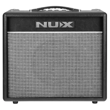 Підсилювач NUX Mighty 20 MKII