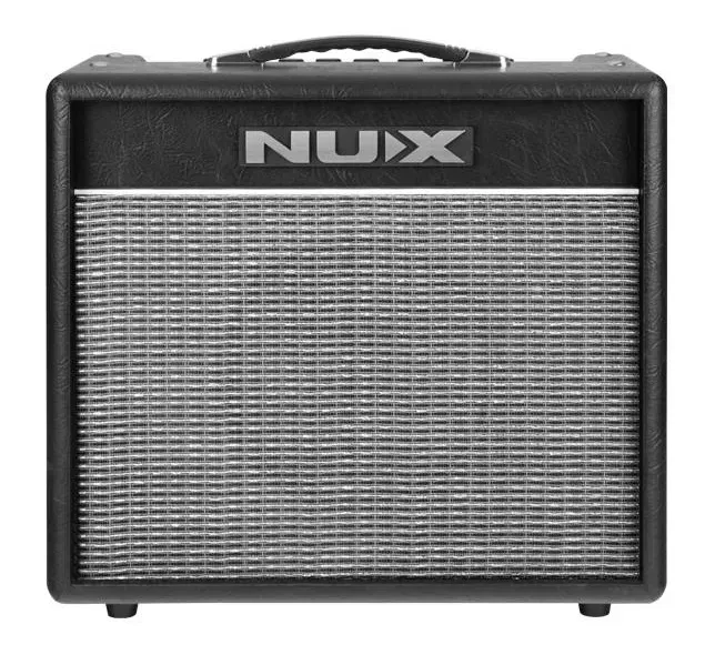Підсилювач NUX Mighty 20 MKII