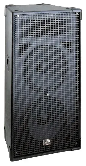 Акустична система SOUNDKING FI040 (8Ω)