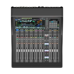 Мікшерний пульт YAMAHA DM7 Compact