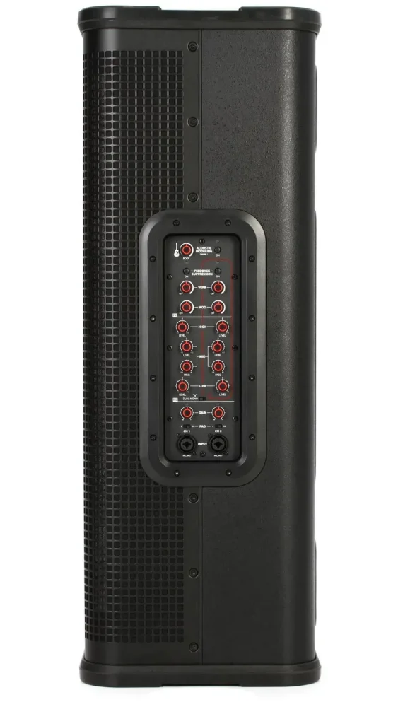 Акустична система LINE 6 STAGESOURCE L3T