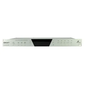 Звукова карта Antelope Orion 32+