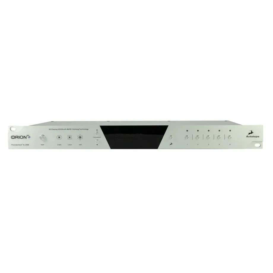 Звукова карта Antelope Orion 32+