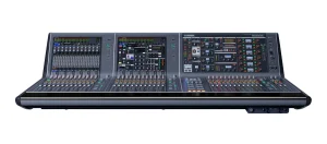 Мікшерний пульт YAMAHA RIVAGE PM7 CSD-R7