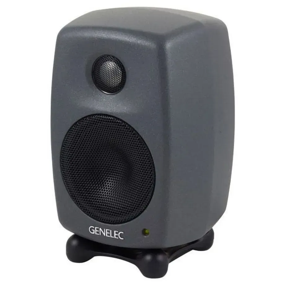 Студійний монітор Genelec 8010A