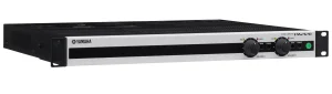 Підсилювач YAMAHA PA2120