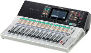 Мікшерний пульт YAMAHA TF3