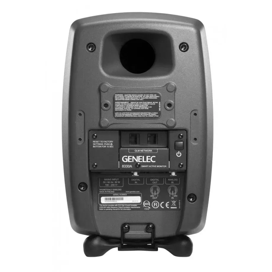 Студійний монітор Genelec 8330AP