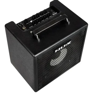 Підсилювач NUX Mighty Bass 50BT