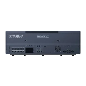 Мікшерний пульт YAMAHA RIVAGE PM3 CS-R3