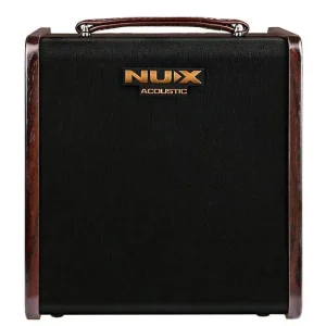 Підсилювач NUX AC-80 Stageman II