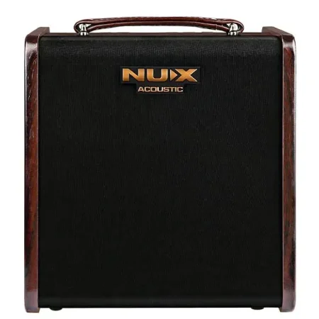 Підсилювач NUX AC-80 Stageman II