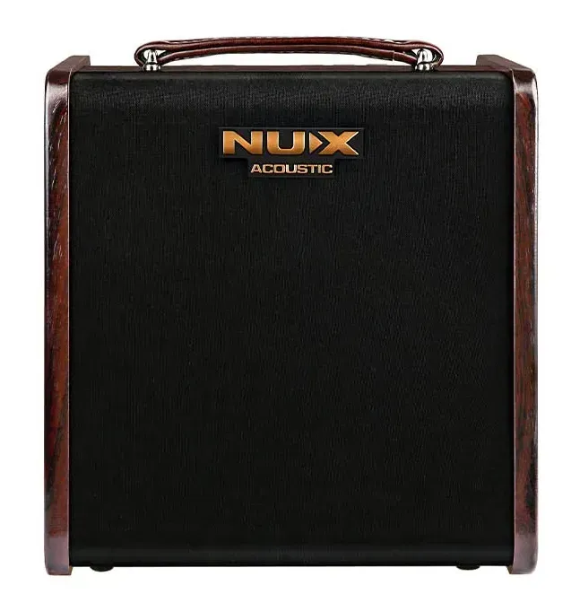 Підсилювач NUX AC-80 Stageman II