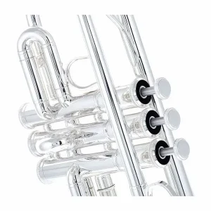 Труба YAMAHA YTR-4435Sll (C/Bb)
