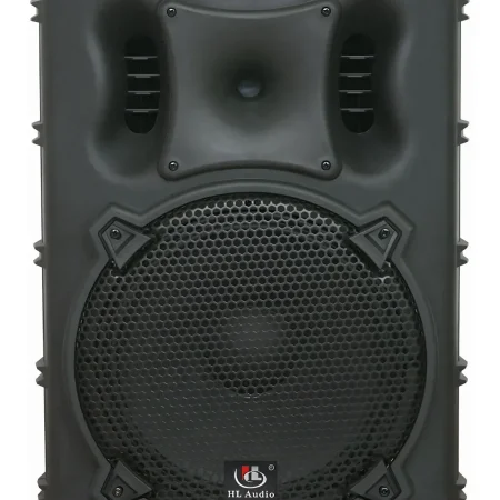 Акустична система HL AUDIO B15A USB