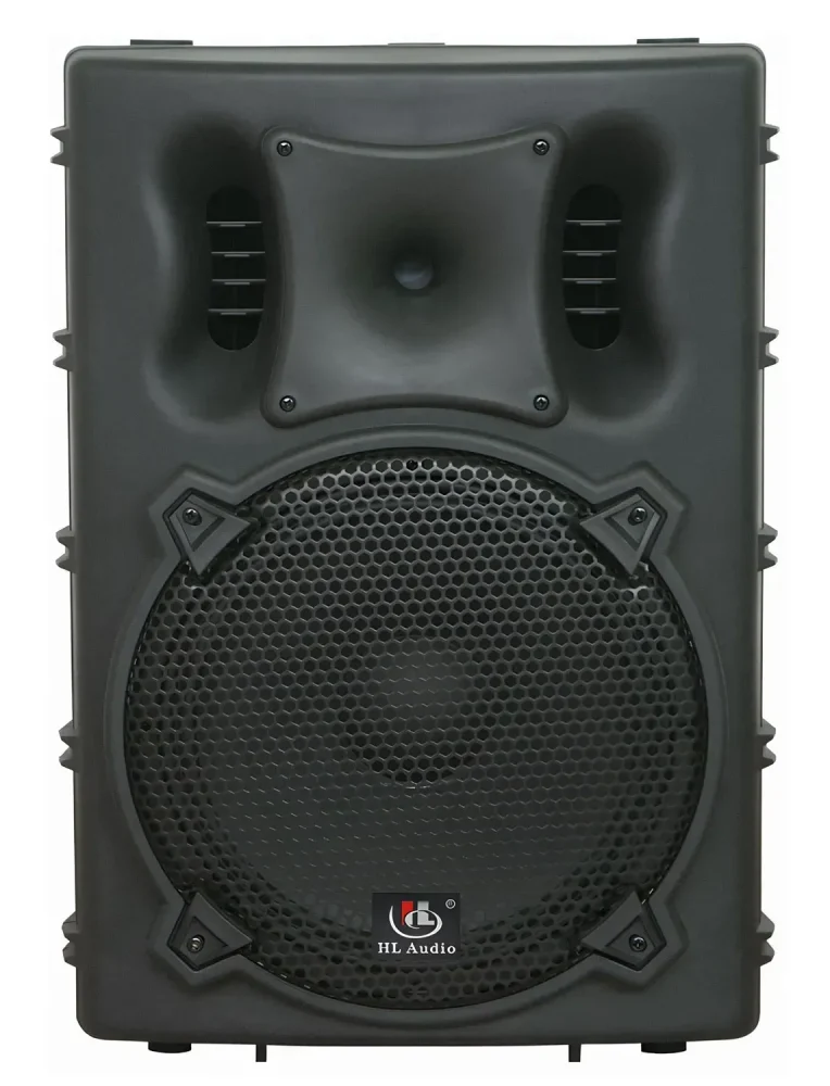 Акустична система HL AUDIO B15A USB