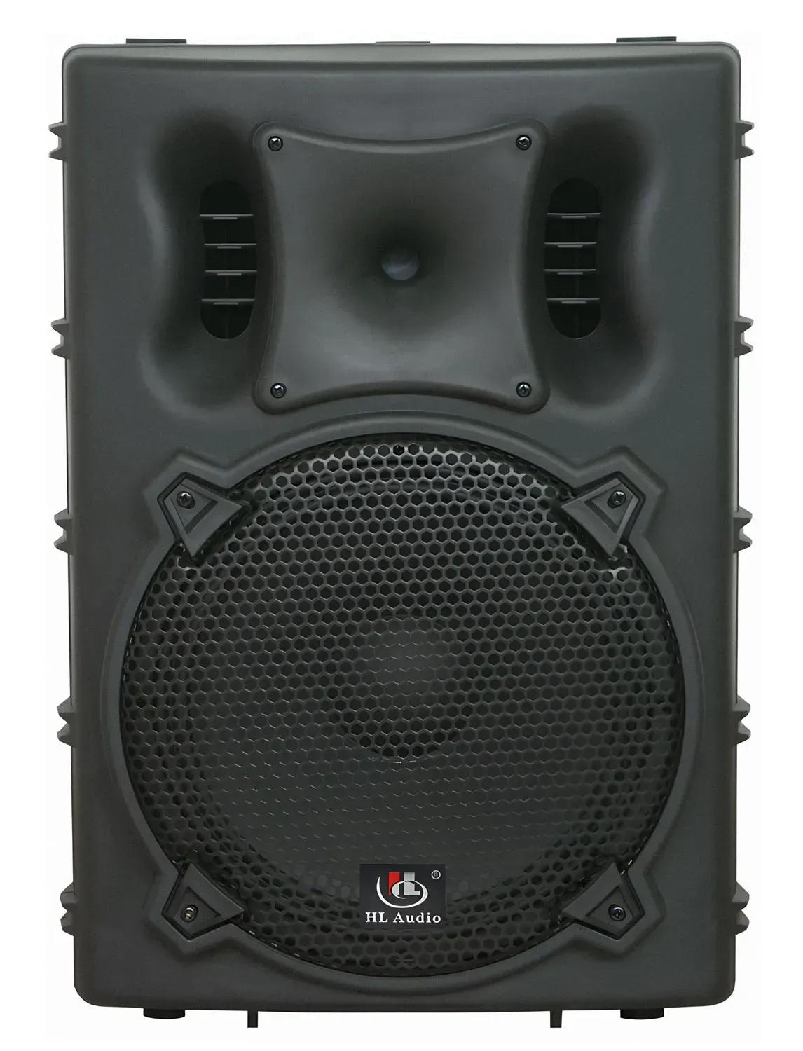 Акустична система HL AUDIO B15A USB