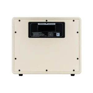 Комбопідсилювач MOOER Hornet 30i (White)