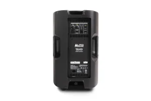 Акустична система ALTO PROFESSIONAL TX415